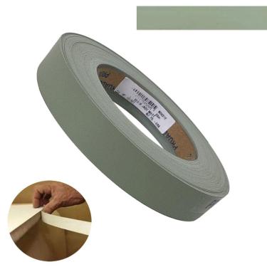 Imagem de Fita De Borda PVC Verde Jade 22mm X 300m Proadec
