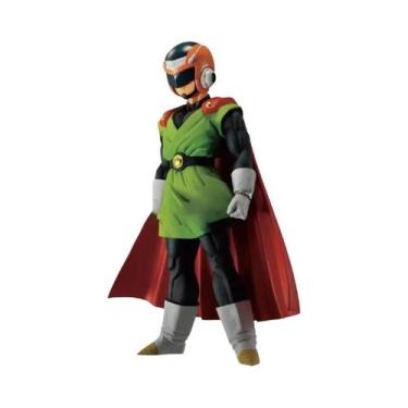 Imagem de Figura De Ação Do Gohan Great Saiyaman De Dragon Ball, Modelo De Brinq