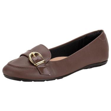 Imagem de Sapatilha Feminina Flat Moleca 5800111