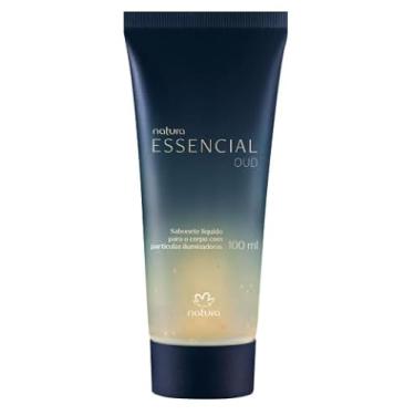 Imagem de Sabonete Líquido Para o Corpo Essencial Oud Feminino