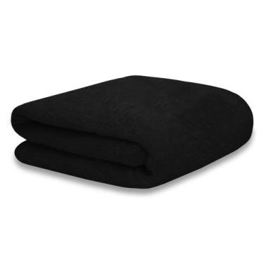 Imagem de Manta Soft Cobertorzinho Multiuso Microfibra Antialérgico 0,90CM X 1,1