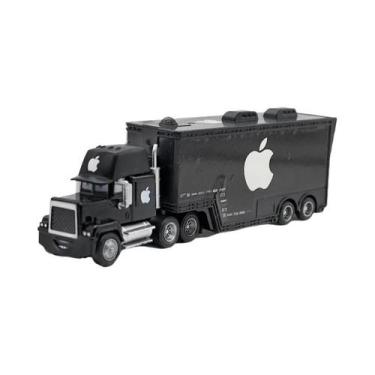 Imagem de Brinquedos De Metal Para Crianças Disney Pixar Carros 2 3, Presentes D