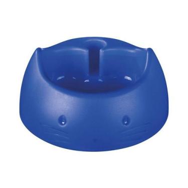 Imagem de Bebedouro Automático Sanremo Azul para Gatos 300 ml