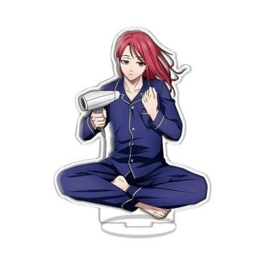 Imagem de Pijamas De Anime Blue Lock Com Figura De Chigiri Hyoma E Isagi Yoichi,