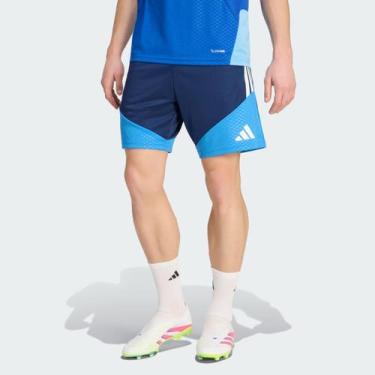 Imagem de Shorts Adidas Cruzeiro Treino 2026, G