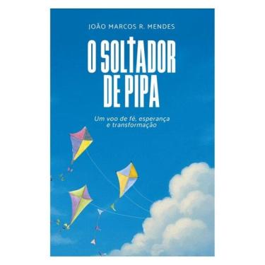 Imagem de O Soltador De Pipa