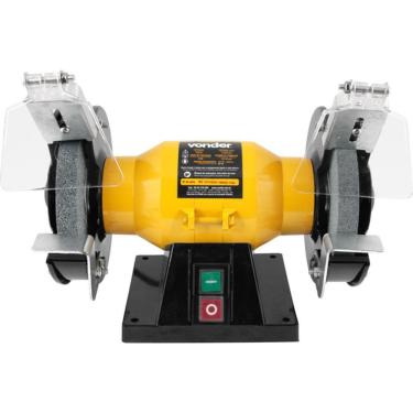 Imagem de Motoesmeril 150w Bivolt - Vonder