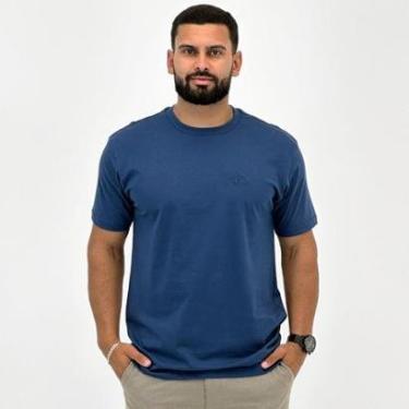 Imagem de Camiseta Nicoboco Manga Curta Gola Redonda Masculina-Masculino