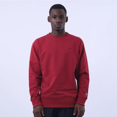 Imagem de MOLETOM CREWNECK CHAMPION ATHLETIC C LOGO EMB-Masculino