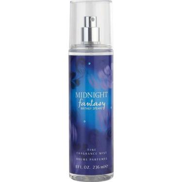 Imagem de Body Mist 236 Ml Midnight Fantasy Britney Spears Britney Spears Feminino