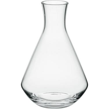 Imagem de DECANTER VINHO HOME&CO VIDRO 1,7 LITROS 24x15x15cm TRANSPARENTE
