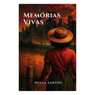 Imagem de Memórias Vivas