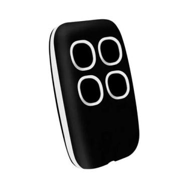 Imagem de Controle Remoto Universal 433Mhz Para Garagem, Clonador De Comando, Au