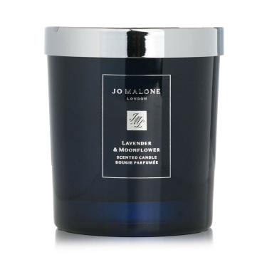 Imagem de Vela Jo Malone Lavanda e Flor da Lua 200 g (2,5 polegadas)