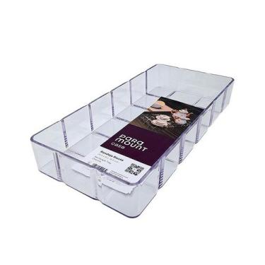 Imagem de Bandeja Bisotê 35 x 19 x 4,5cm - Paramount