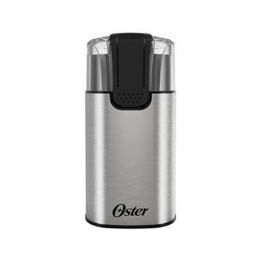 Imagem de Moedor de Café Oster Inox 220 V