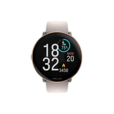 Imagem de Relógio Polar Ignite 3 Bege (P/G)-Unissex