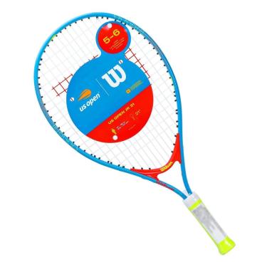 Imagem de Raquete de Tênis Wilson US OPEN 21
