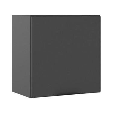 Imagem de Armário Aéreo 1 Porta 58cm Etna Poliman, Gravite