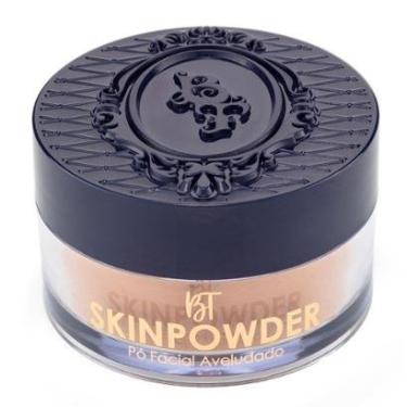 Imagem de Pó Solto Facial Bruna Tavares BT Skinpowder Ambar-Feminino