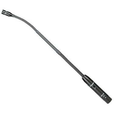Imagem de SAMSON Microfone Gooseneck Cardióide 50cm CM20P, preto
