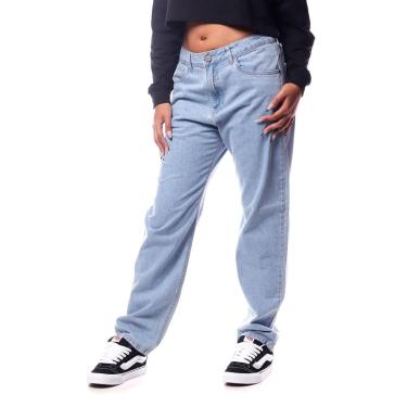 Imagem de Calça Jeans Bali Hai Baggy Ibiuna-Unissex