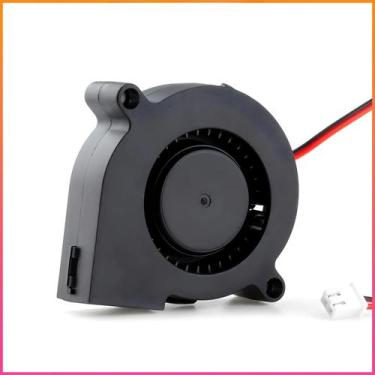 Imagem de Ventilador De Resfriamento Brushless R Trianglelab 5015 De Alta Qualid