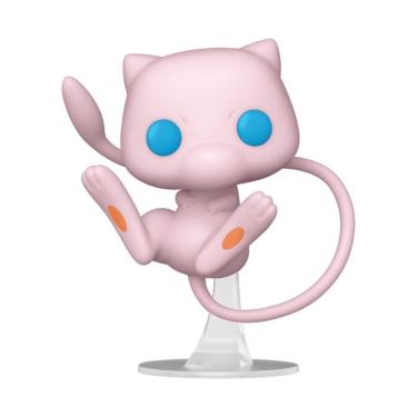 Imagem de Boneco Funko Pop Pokemon Mew