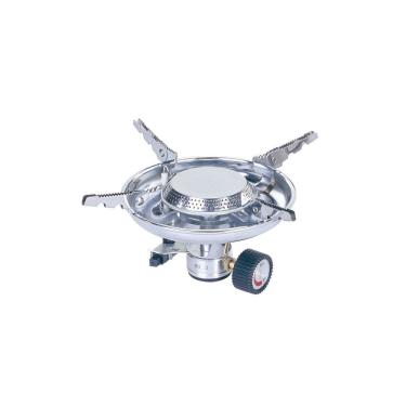 Imagem de Fogareiro Apolo Compacto para Camping com Acendedor Automático e Sistema Piezo de Igniç...