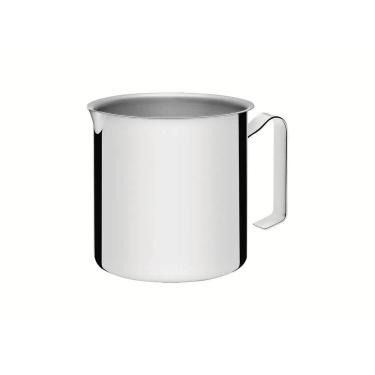 Imagem de Fervedor Allegra em Aço Inox 12CM 1,4L para Fogões a Gás, Elétrico e Vitrocerâmico Inox Tramontina