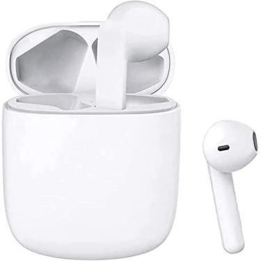 Imagem de Fones de ouvido sem fio Tombow Mono Bluetooth 5.0 30H Playtime