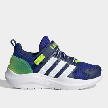 Imagem de Tênis Infantil Adidas Lightorama-Unissex