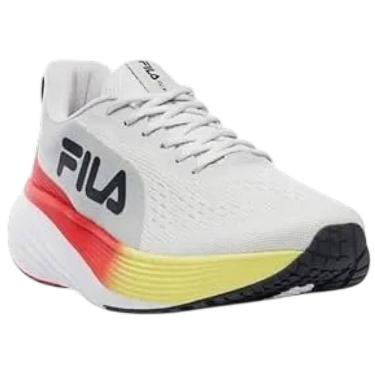 Imagem de Tenis Masculino Corrida Treino Conforto Esportivo Agile Fila