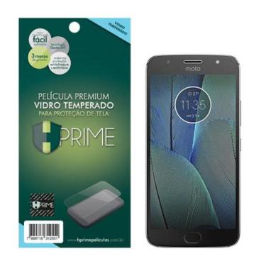 Imagem de Película Hprime Vidro Temperado Motorola Moto G5S