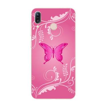 Imagem de Capa Adesivo Skin361 Verso Para Asus Zenfone Max M1 ZB555KL - KawaSkin