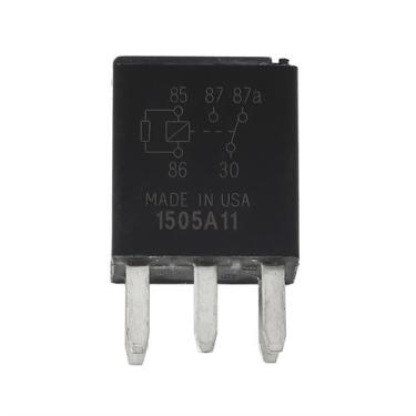 Imagem de Relé Eletrônico G8v-rh-1c7t-r-dc12 Jet Ski Sea Doo 4 Temp 5t - CHIPSCE
