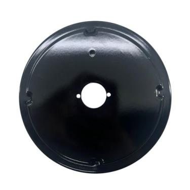 Imagem de Base MINIWOK Para Boca Dupla chama Fogão Atlas TURBO GLASS