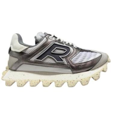 Imagem de Tênis Reserva Yankee Stratus Hd Casual Conforto Estilo Original-Unissex