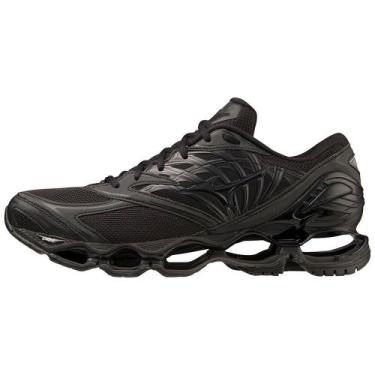 Imagem de Tênis Mizuno Wave Prophecy LS, 39, Preto