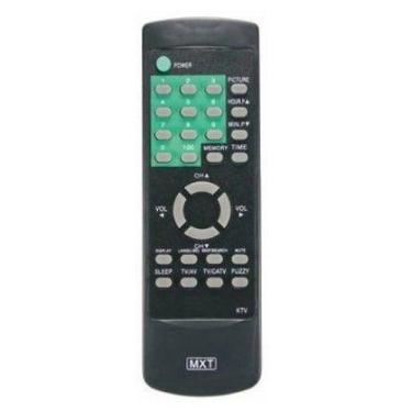 Imagem de Controle Remoto Tv Kirey SS041A CR1358