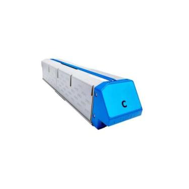 Imagem de Toner Okidata C911 C931 C941  45536523 Ciano  Original 38k