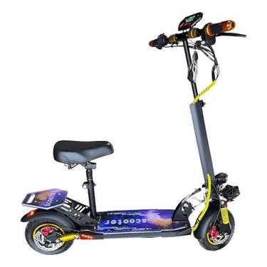 Imagem de Patinete eletrico 800w c/banco - ARPEN GROUP