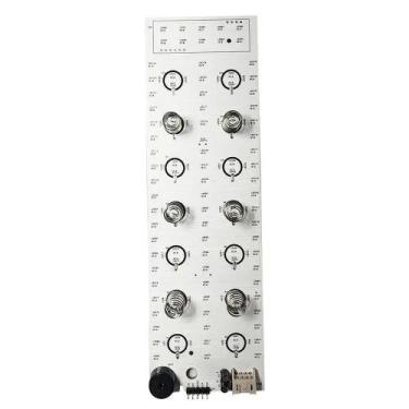 Imagem de Placa Interface Refrigerador Electrolux LF55S DF56S A13404901