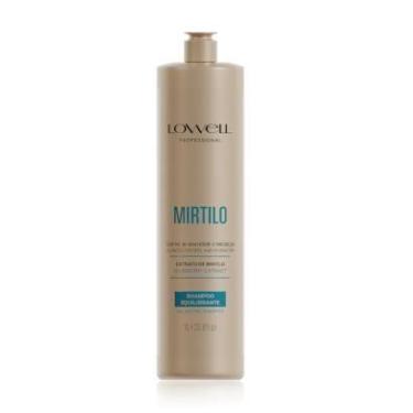 Imagem de Shampoo Mirtilo 1L - Lowell 23032