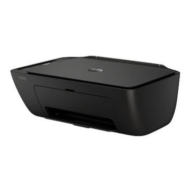Imagem de Impressora Multifuncional Deskjet Ink Advantage AJ4Y4A Jato de Tinta Colorida com Impressão Cópia Digitalização Wi-Fi