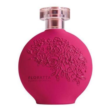 Imagem de Floratta flores secretas deo colônia 75ml - O boticario