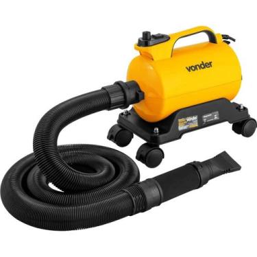 Imagem de Soprador Automotivo, 2.000 W, 127 V~, SAV 2500 Vonder 127 V~ OstenVond