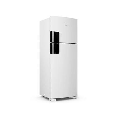 Imagem de Geladeira Consul Duplex Frost Free Inverter 455L com Espaço Flex Branco 110V