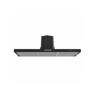 Imagem de Depurador de Embutir Fogatti Compact New 90cm 3 Velocidades Preto 110V