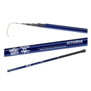 Imagem de Vara De Pesca Telescópica Marine Sports Vitoria 2,40 Metros